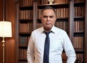 Haidar Alwi: Prestasi Polri Sebagai Amanah Reformasi