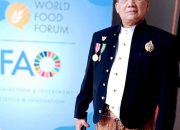 *Tasyakuran, HBH 1446H dan HUT 28th Kota Bekasi, Ki Gunarto Dalang Kondang Gelar Wayang Kulit “Tumuruning Wahyu Makutharama”*