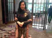 Rachel Wang Co Founder & Managing Director  Miss Teenager Indonesia: Miss Teenager Indonesia, P T Meccaya dan Universitas Ciputra akan Menggelar Event Nasional “Mister Teen Indonesia & Miss Teenager Indonesia” di Ciputra Hotel Grogol Oktober 2025