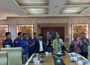DPP GMPRI Apresiasi yang setinggi-tingginya Kepada H. Iwan Firmasnyah Effendi, S.Sos, M.T., M.Si atas kinerjanya Membangun dan Merawat Jalan Raya di Kab. Tangerang