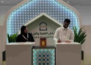 PT. Omarah Berkahnugraha Internasional by Smartrie Kembali Lakukan MoU Bersama Muasasah, Minta Jamaah Patuhi Regulasi