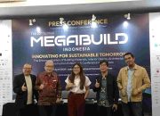 Innovating for Sustainable Tomorrow: MEGABUILD Indonesia 2025 Hadirkan Solusi Hunian Masa Depan