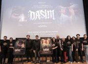 Film DASIM Rilis Official Trailer dan Poster Tayang di Bioskop Mulai 15 Mei 2025