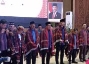 Halal Bi Halal Masyarakat Tabagsel &  Silaturahmi Akbar yang Menghadirkan Tokoh-Tokoh Nasional Di Jakarta