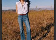 Levi’s Memperkenalkan Kenyamanan dari Bahan Lightweight dan Kain yang Breathabie melalui Koleksi Linen+ Denim