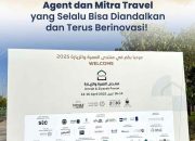 Smartrie Group Minta Jamaah Patuhi Larangan Haji Pakai Visa Umroh-Kerja