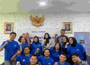 The Bridge Academy Turut Menjadi Bagian Kecil dari Perkembangan Tim Contact Center PELNI 162