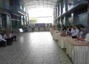 Kreativitas dan Semangat Perubahan Warnai Tasyakuran HBP Ke-61 Kanwil Ditjenpas DK Jakarta di Lapas Cipinang