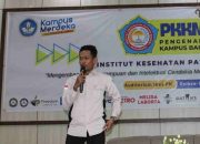 Presiden Dewan Energi Mahasiswa Riau: Harapan Kami Kepada Pertamina Hulu Rokan