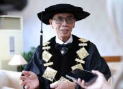 351 Wisudawan Program Profesi Insinyur ITI Resmi Sandang Gelar Insinyur, Prof. Syopiansyah: Siap Bangun Bangsa Menuju Indonesia Emas 2045