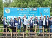 MERIAHNYA REUNI AKBAR BOEDOET XI SMAN 1 JAKARTA YANG DIHADIRI RIBUAN ALUMNI