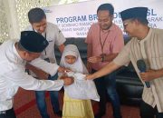 BRI Peduli Salurkan 3785 Paket Sembako untuk Masyarakat Bogor Timur