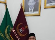 Mengukir Sejarah: AM Sangaji dan Seruan Gelar Pahlawan Nasional