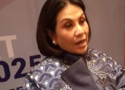 Carmelita Hartoto (Ketua Umum Indonesian National Shipowners Association (INSA)): Kaum Wanita Sekarang ini Jangan lagi Bergantung pada Lelaki, Perempuan Harus Punya Masa Depan Sendiri