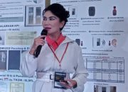 Fancy Halim Ishak MBA, Ph.D. (President Director  PT. Anugerah Cipta Galleri & PT. Cerarufindo Primandiri: 69 Tahun Berkarya, Produk Brand “Karang Pilang” Semakin Inovatif, Berkembang Pesat dan Banyak Dicari Customer di Seluruh Indonesia