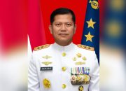 Laksda TNI Hersan Diangkat Jadi Pangkogabwilhan I, Gantikan Letjen Kunto Arief Wibowo