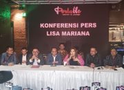 Lisa Mariana (Selebgram) Buka Suara Dengan Klarifikasi Hubungan Asmara Dengan Ridwan Kamil (Mantan Gubernur Jawa Barat)