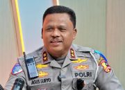 Kakorlantas Polri Ucapkan Terima Kasih atas Apresiasi Presiden Terkait Suksesnya Mudik Lebaran 2025