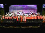 Jakarta Intercultural School (JIS) Menggelar Konser Amal “The Gift of Music” Bersama Strings In Action” & Make-A-Wish Foundation Indonesia