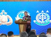Komitmen Kuat Kementerian ATR/BPN dalam Cegah Tindak Pidana Pertanahan