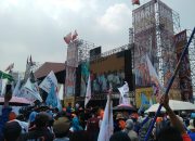 Prabowo Subianto: Presiden Pejuang Kesejahteraan Buruh Yang Paling Konsisten