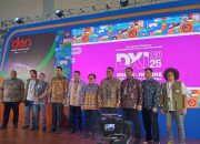 Hadirkan Inovasi dan Kolaborasi Lintas Hobi, DXI 2025 Siap Digelar
