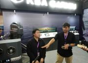 KBA GARMIN Hadirkan Produk Teknologi Navigasi hingga Multimedia Untuk Kenyamanan di Lautan !