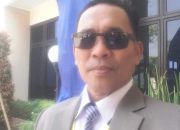LuarBiasa !! H. Haluddin S.Pd., M.Pd. Dibanjiri Ucapan Selamat dan Sukses sebagai Ketua PERPANI Sulawesi Barat
