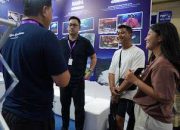 Pengalaman Seru & Belanja Hemat Perlengkapan Outdoor sampai Diving di Pameran DXI 2025!