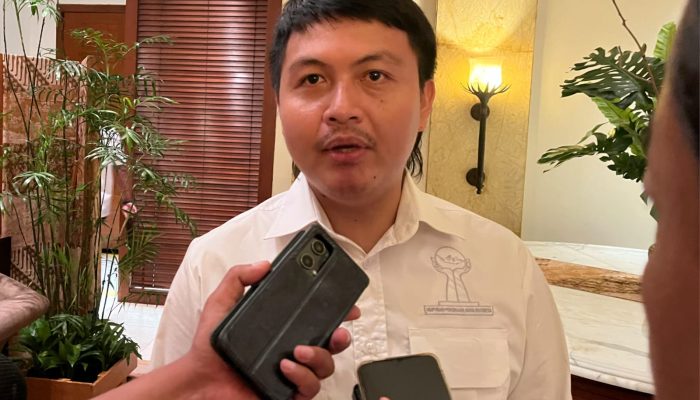Sekum HIPMI Bengkulu: Halal Bihalal HIPMI Perkuat Solidaritas dan Konsolidasi Antar Aanggota