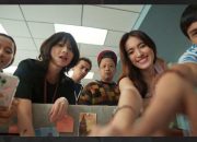 Imajinari Rilis First Look Film Tinggal Meninggal, Sebuah Karya Jail Penuh Makna dari Film maker Muda Kristo Immanuel