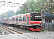 Sikapi Penemperan Akibat Sopir Truk Terobos Perlintasan, KAI Commuter Ambil Langkah Hukum