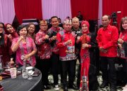 Kapuas Raih Penghargaan Wisata Religi di Trisakti Tourism Award 2025