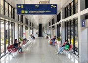 Volume Penumpang Meningkat Selama 3 Hari Libur Panjang Waisak, KA BIAS Efektif Dukung Mobilitas Masyarakat