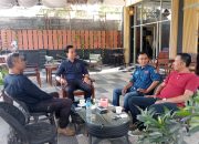 DPD GMPRI NTB Mendukung Iqbal-Dinda Membangun NTB Secara Utuh