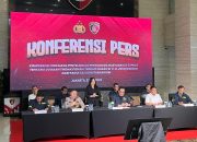 Bareskrim Polri Tegaskan Keaslian Ijazah Sarjana Jokowi Usai Uji Forensik