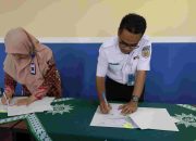 KAI Daop 6 Yogyakarta Tingkatkan Layanan Kesehatan Pegawai melalui Kerja Sama Strategis dengan RS PKU Muhammadiyah Prambanan