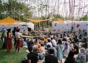 Gulali Festival 2025: Festival Seni Pertunjukan untuk Anak Kembali Hadir. Kali Ini di Dua Kota