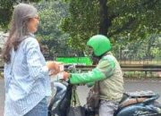 Jumat Berkah: Komitmen Sosial BRI BO TB Simatupang yang Tak Pernah Padam