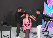HMNS Secara Eksklusif Rilis Nourishing Hair Perfume di Perayaan 16th Anniversary di Grand Indonesia