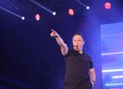 The Amazing You Batch 5 Siap Guncang ICE BSD dengan 10.000 Peserta Lebih