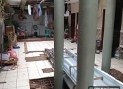 Warga di Jl.Mulia Bakti Resah Reklame Bodong Bahayakan Keselamatan, Ketua DPRD Minta Satpol PP Bertindak Tegas Jangan Main Mata