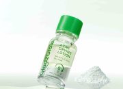 Glad2Glow Hadirkan Produk Terbaru Untuk Jerawat, Acne Drying Lotion!