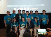 Film “Jodoh 3 Bujang” Merilis Official Trailer & Poster Membawa Kisah Komedi Keluarga yang Lucu dan Segar dari Makassar untuk Indonesia