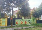 Terminal Cadasari di Pandeglang Mangkrak, Proyek Senilai Rp1,6 Miliar Dipertanyakan Warga