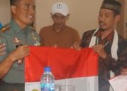 Gerakan Indonesia Makmur: Bangkit dari Desa, Menuju Indonesia Sejahtera