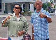 RPA INDONESIA Datangi Polres Bogor, Mendesak Penahanan dan Penetapan P sebagai Tersangka Pelaku KDRT di Cileungsi