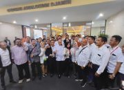 Penegak Hukum Anti Premanisme (TUMPAS) :  “BERANTAS AKSI PREMANISME SAMPAI KEAKAR-AKARNYA”