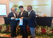 PT. Paperocks Indonesia Tbk. menggadakan Rapat Umum Pemegang Saham (RUPS) & Public Expose (PE) 2025 ; Perusahan Mengalami Kenaikan Laporan Keuangan 2024 Dari Penjualan, Laba Dan Gross Margin