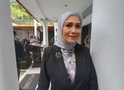 Wa Ode Hamsinah Bolu (Wakil Walikota Bau-Bau) : “Kami Berhara Ada Peningkatan Kapasitas Tempat Tidur Di Rumah Sakit Di Kota Bau-Bau Naik Dari Tipe C Ke Tipe B Maupun Peralatan Rumah Sakit & Dokter Spesialis Kesehatan”